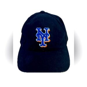 😎 Authentic NY Mets baseball cap by Fantastic, officially licensed manufacturer